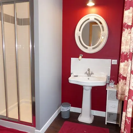 La Cour Des Carmes Arras