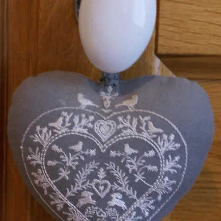 Сasa de vacaciones La Cour Des Carmes