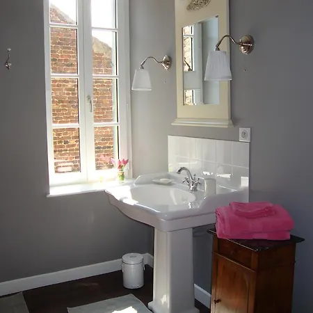 La Cour Des Carmes * Arras