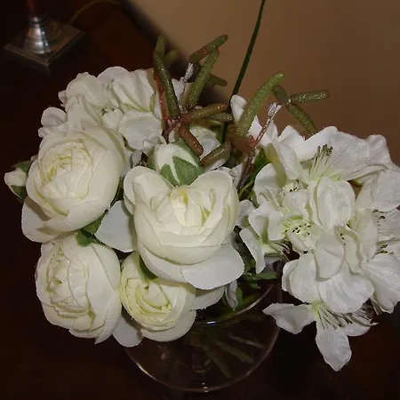 La Cour Des Carmes Nyaraló *